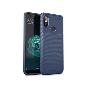 Xiaomi Mi 6X Negro Uyumlu Silikon Kılıf