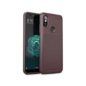 Xiaomi Mi 6X Negro Uyumlu Silikon Kılıf