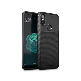 Xiaomi Mi 6X Negro Uyumlu Silikon Kılıf