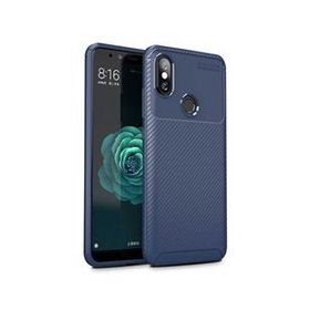 Xiaomi Mi 6X Negro Uyumlu Silikon Kılıf