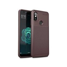 Xiaomi Mi 6X Negro Uyumlu Silikon Kılıf