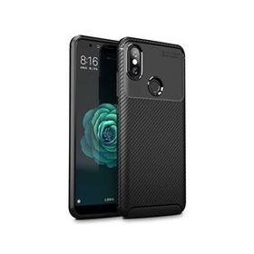 Xiaomi Mi 6X Negro Uyumlu Silikon Kılıf