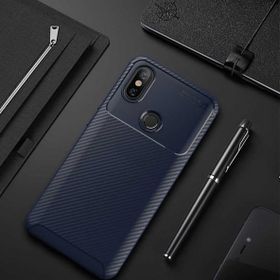 Xiaomi Mi 6X Negro Uyumlu Silikon Kılıf