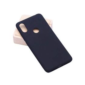 Xiaomi MI 6X Premier Kırmızı Uyumlu Silikon Kılıf