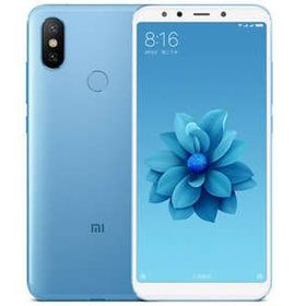 Xiaomi Mi 6X Temperli Ekran Koruyucu Uyumlu Kırılmaz Cam
