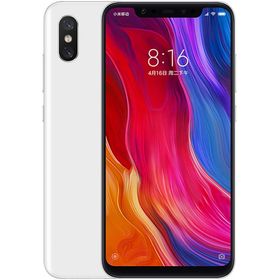 Xiaomi Mi 8 128GB Beyaz