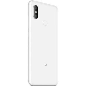 Xiaomi Mi 8 128GB Beyaz