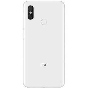 Xiaomi Mi 8 128GB Beyaz