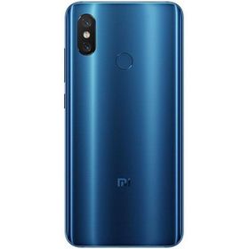 Xiaomi Mi 8 128GB Mavi