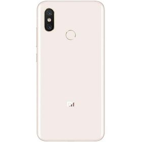 Xiaomi Mi 8 128GB Pembe