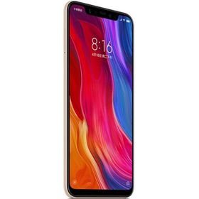 Xiaomi Mi 8 128GB Pembe