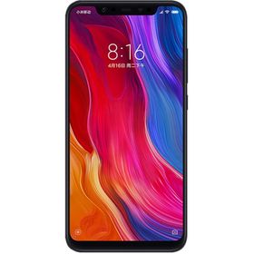 Xiaomi Mi 8 128GB Siyah