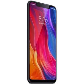 Xiaomi Mi 8 128GB Siyah