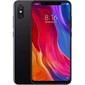 Xiaomi Mi 8 128GB Siyah