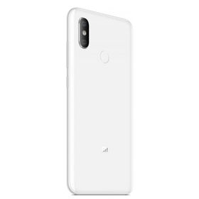 Xiaomi Mi 8 64GB Beyaz