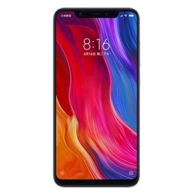 Xiaomi Mi 8 64GB Beyaz