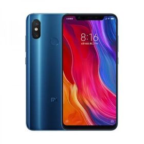Xiaomi Mi 8 64GB Mavi