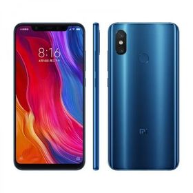 Xiaomi Mi 8 64GB Mavi