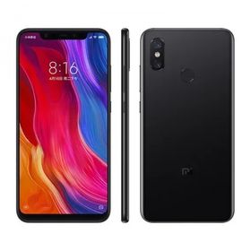 Xiaomi Mi 8 64GB Siyah
