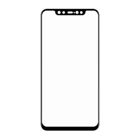 Xiaomi Mi 8 6D Nano Esnek Ekran Koruyucu Uyumlu Kırılmaz Cam