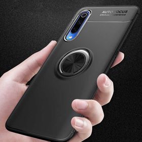 Xiaomi Mi 8 8Lite 8SE 9 9SE Zore Ravel Kapak Uyumlu Silikon Kılıf