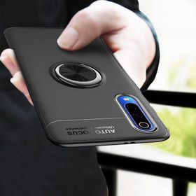 Xiaomi Mi 8 8Lite 8SE 9 9SE Zore Ravel Kapak Uyumlu Silikon Kılıf