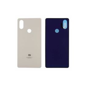 Xiaomi Mi 8 Beyaz Arka Kapak