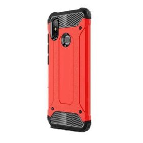 Xiaomi Mi 8 Crash Uyumlu Silikon Kılıf