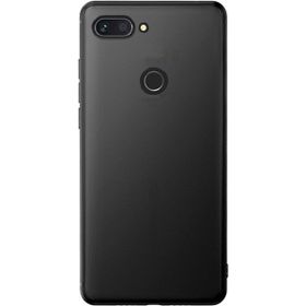 Xiaomi Mi 8 Elektrocase Serisi TPU Silikon Kılıf