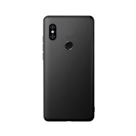 Xiaomi Mi 8 Elektrocase Serisi TPU Silikon Kılıf