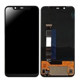 Xiaomi Mi 8 LCD Dokunmatik Ekran