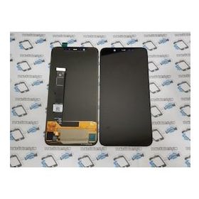 Xiaomi Mi 8 LCD Dokunmatik Ekran