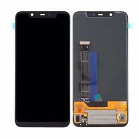 Xiaomi Mi 8 LCD Dokunmatik Ekran
