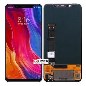 Xiaomi Mi 8 LCD Dokunmatik Ekran