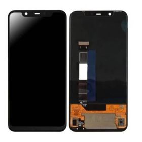 Xiaomi Mi 8 LCD Dokunmatik Ekran