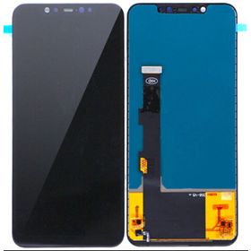 Xiaomi Mi 8 LCD Dokunmatik Ekran