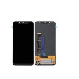 Xiaomi Mi 8 LCD Dokunmatik Ekran