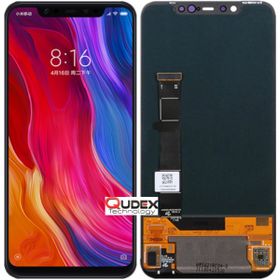 Xiaomi Mi 8 LCD Dokunmatik Ekran