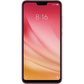 Xiaomi Mi 8 Lite 128GB Kırmızı