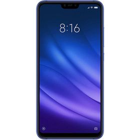 Xiaomi Mi 8 Lite 128GB Mavi