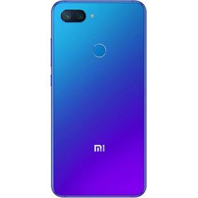 Xiaomi Mi 8 Lite 128GB Mavi