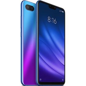 Xiaomi Mi 8 Lite 128GB Mavi