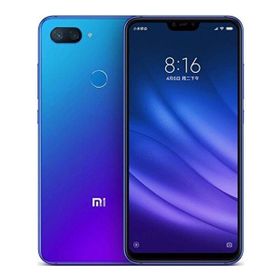 Xiaomi Mi 8 Lite 128GB Yenilenmiş