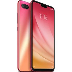 Xiaomi Mi 8 Lite 64GB Kırmızı