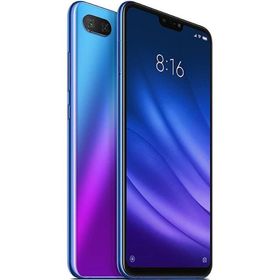 Xiaomi Mi 8 Lite 64GB Mavi