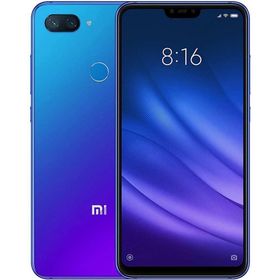 Xiaomi Mi 8 Lite 64GB Mavi