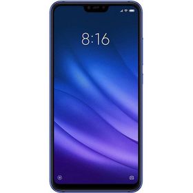 Xiaomi Mi 8 Lite 64GB Mavi