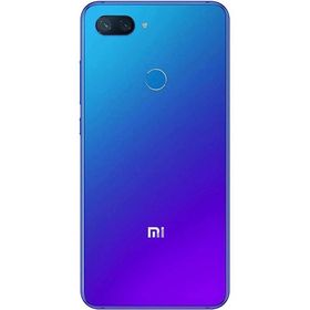 Xiaomi Mi 8 Lite 64GB Mavi