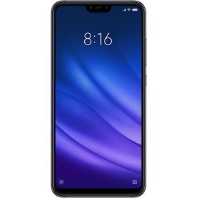 Xiaomi Mi 8 Lite 64GB Siyah