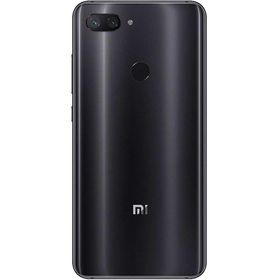 Xiaomi Mi 8 Lite 64GB Siyah